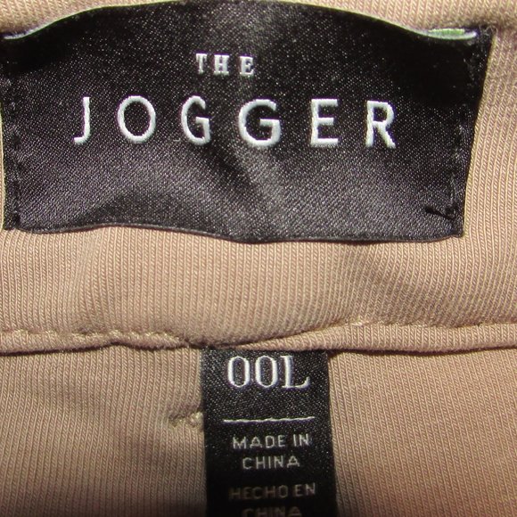 WHBM Ponte Jogger Pants - Picture 7 of 9